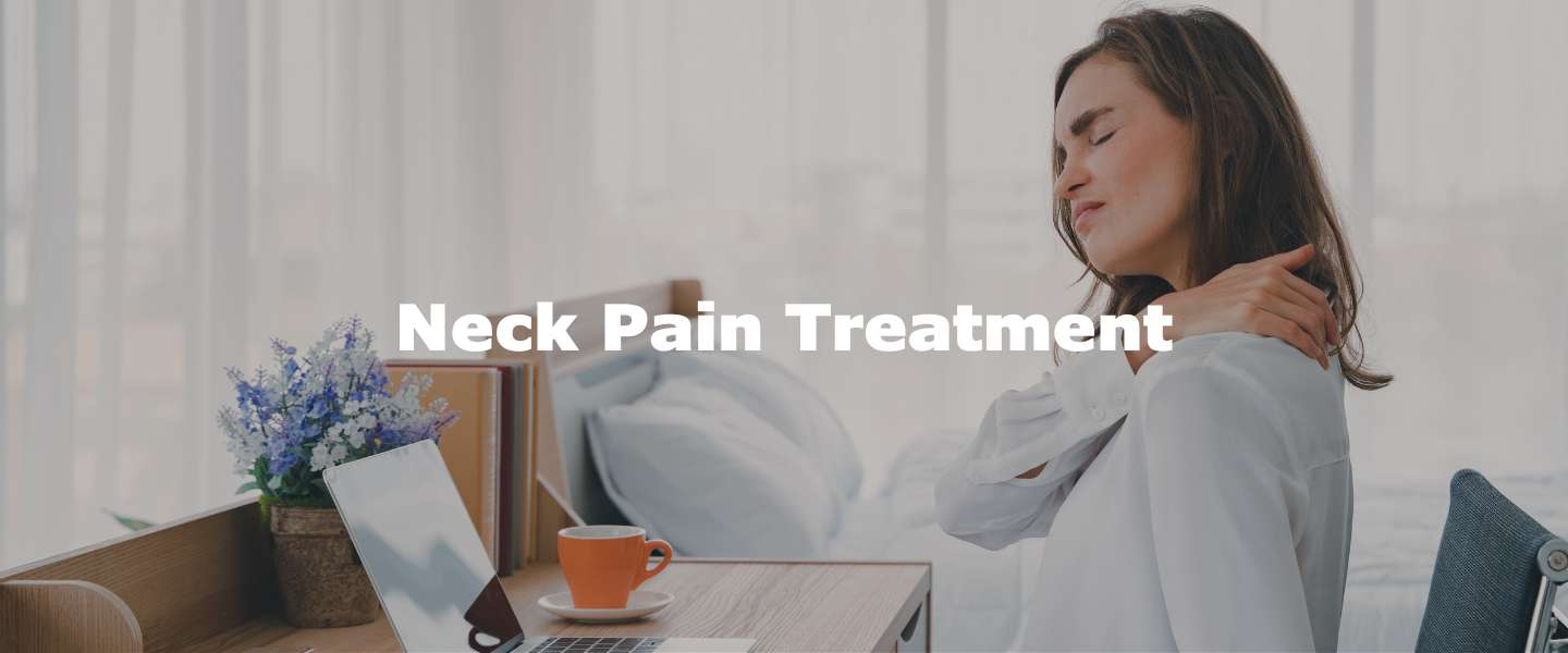 center for neck pain treatment in delhi
